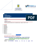 AND 532 - 2022 - Normativ Privind Reciclarea La Rece A Straturilor Rutiere