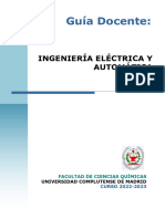 4giq - Guia Docente Ingenieria Electrica y Automatica - 2022 - Final