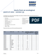 RUDOLF Products From Ecological Point of View - Version-33