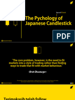 The Psychology of Japanese Candlestick - Exema Trading