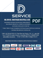 Apresentação DDL Service