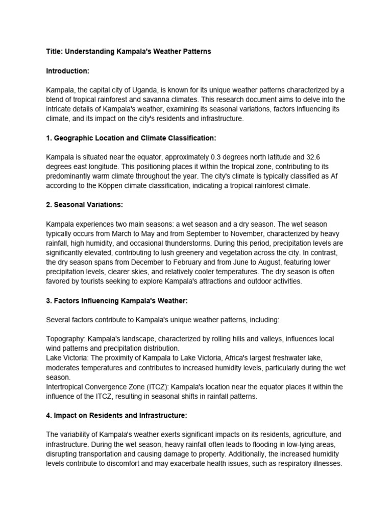 Yesterday's Temperature in NYC: Understanding the City's Weather Patterns