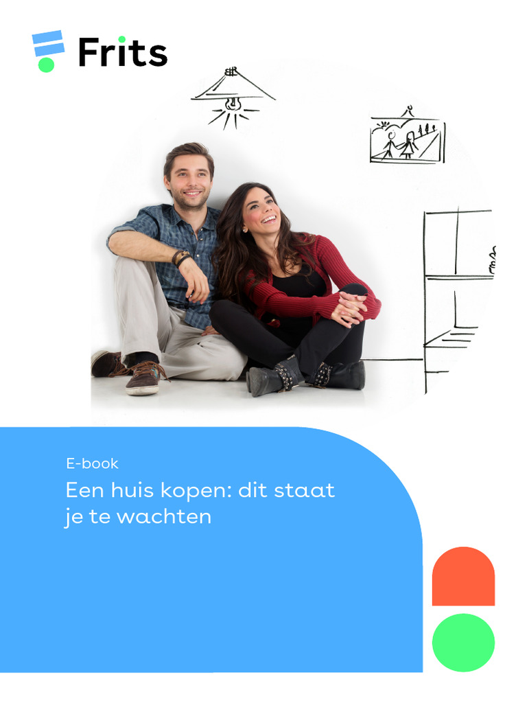 E-Book Huis Kopen | PDF
