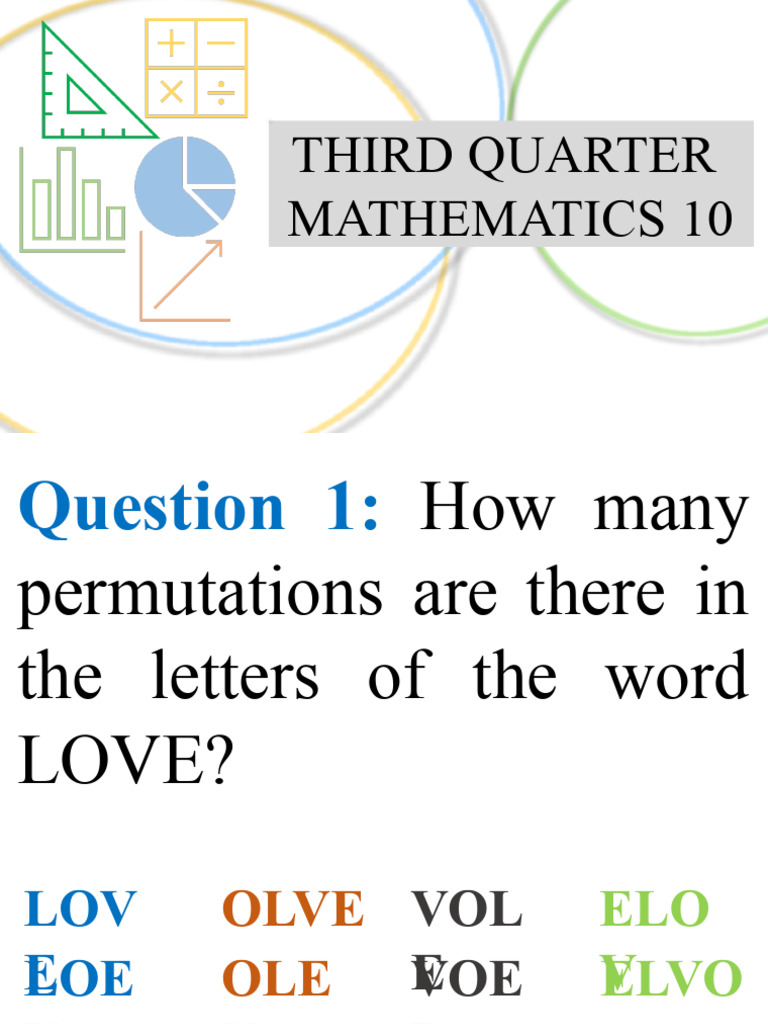 Linearpermutation Pdf Permutation Abstract Algebra