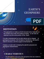Science Subject For Middle School 7th Grade Earths Atmosphere