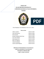 Kelompok 4 Strategi Promosi Kesehatan Bagi Penderita Stroke