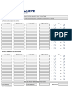 Ficha de Visitas Dominical - Ipuc 12 Oct