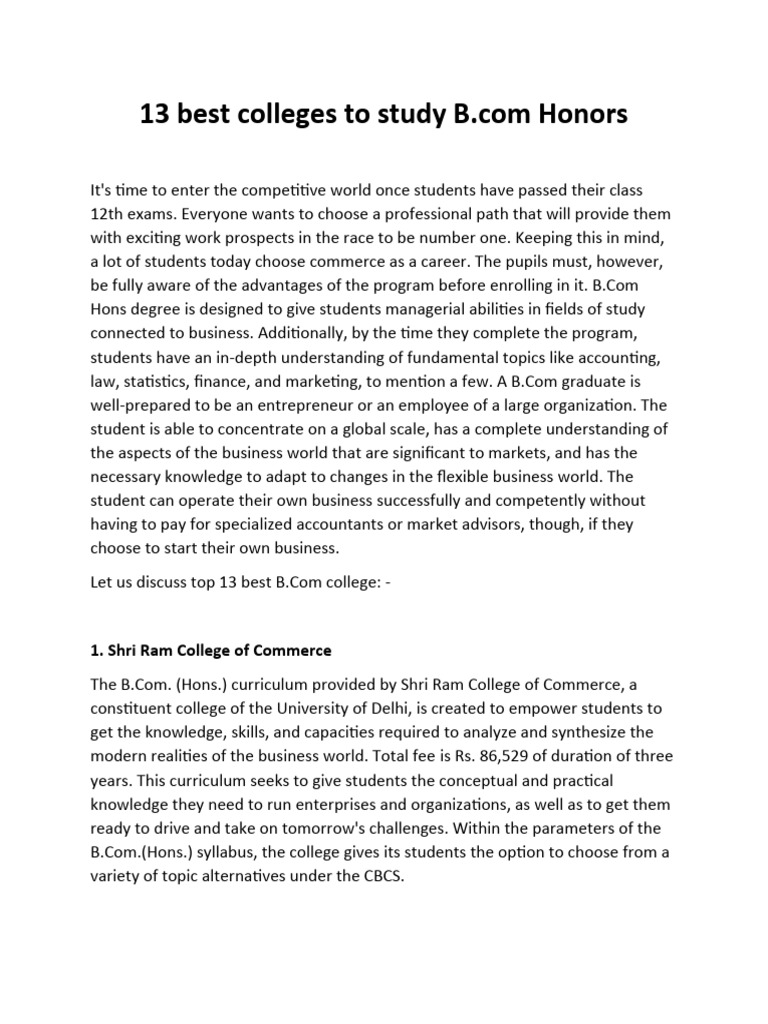13-best-colleges-to-study-b-honours-pdf-curriculum-accounting