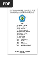 Download ASKEP  perilaku kekerasan by Isna Mulyani SN71529139 doc pdf