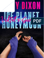 Ice Planet Honeymoon Vektal e Georgie - Ruby Dixon