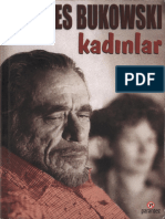 Charles Bukowski Kadınlar Parantez Yayınları