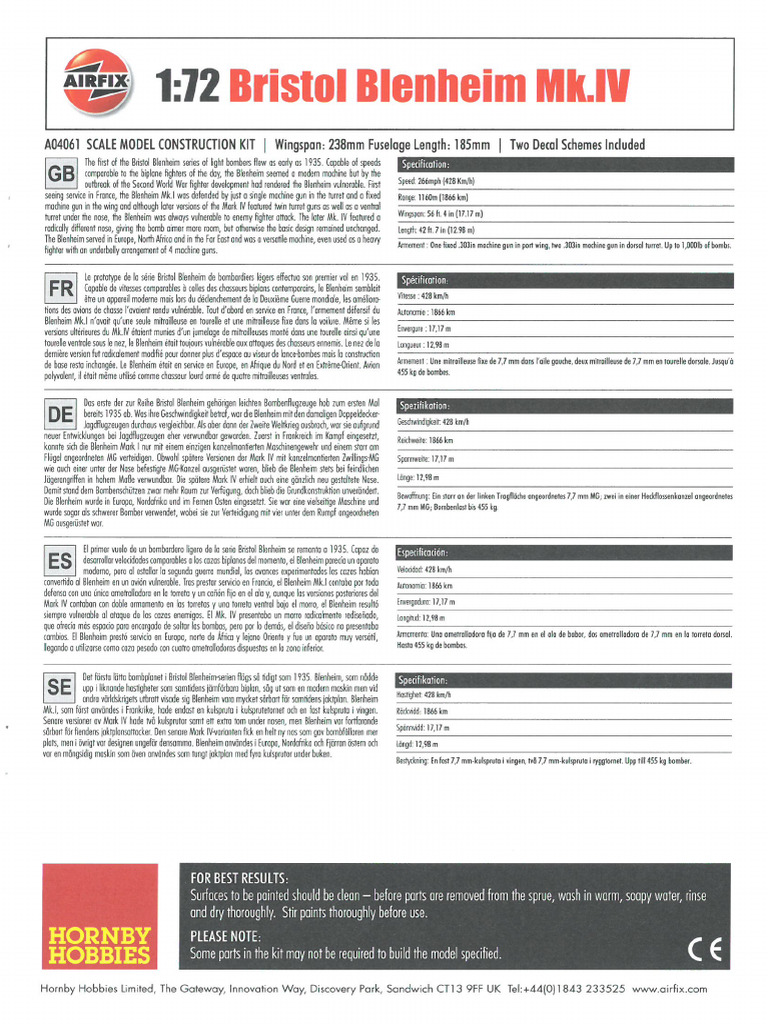 41 Instructions | PDF
