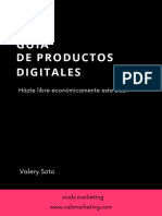 Guía de Productos Digitales 2024