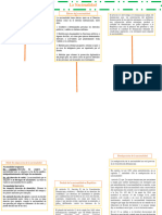 Nacionalidad Mapa Conceptual