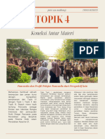 T4. Koneksi Antar Materi FPI