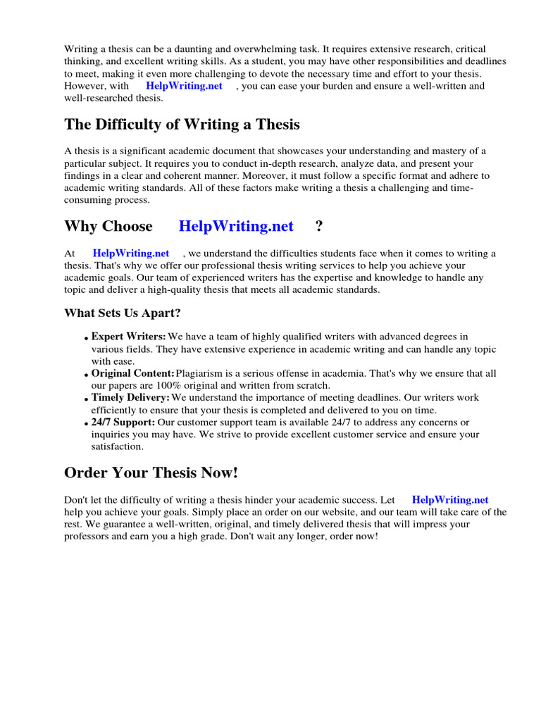 Term Paper Format Sample Free | PDF | Thesis | Expert