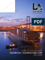 POLA Handbook & Business Directory
