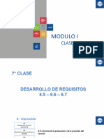 Módulo 1 - Clase 7