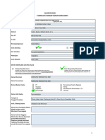 Form Registrasi ShopeeFood - 2