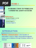 Lecture1 Mobile Radio Introduction SCC 2021