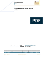 Fugro - 9265 - User Manual