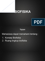 Fisika Biomedis 1