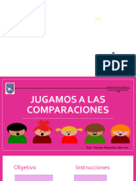 Comparaciones