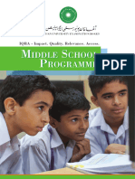MSP Brochure