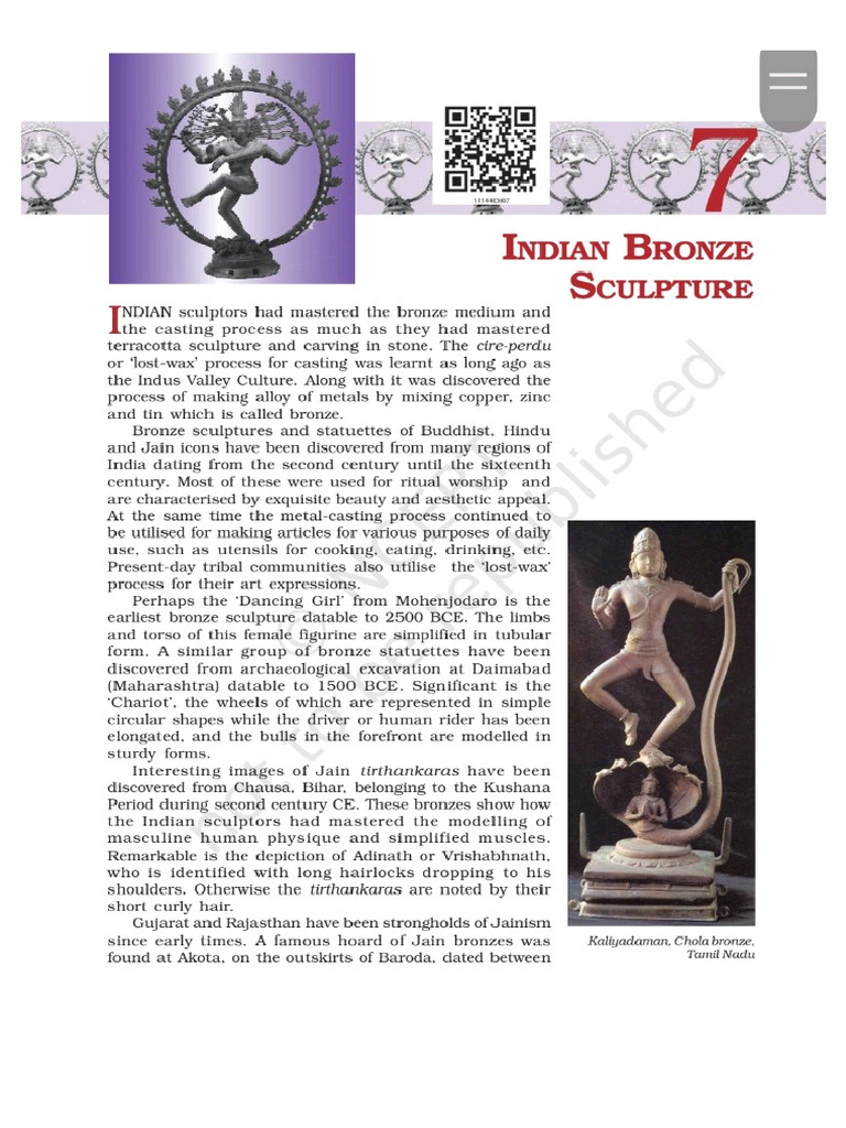 Bronze | PDF
