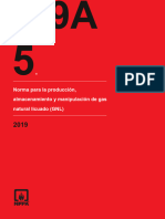 Nfpa 59 A - 2019