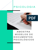 Modelos Docs Psico