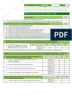 Formulario RMA CREAS 2017