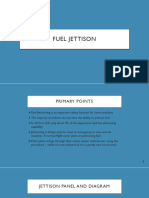 Fuel Jettison 2 PowerPoint 0