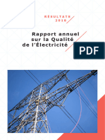 Rapport Annuel Qde 2018