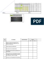 Plan Anual de Capacitaciones Actualizado