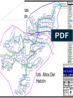 Urb. Lomas Del Halcon y Urb. Altos Del Halcon 2.0-Presentación1