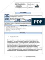 2 Dia Del Primer Encuentro Diplomado Zona Centro 310