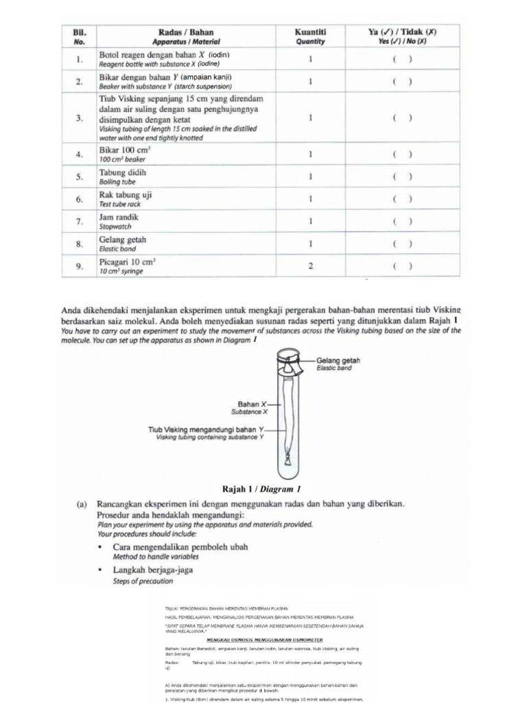 amali osmometer PDF