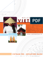 VNIN Vietnam Pre-Departure Guide