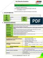 A-2º Ses-Act 1-Cyt Und 3 - Sem 1