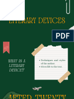 TAPT Literary-Devices