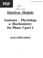 NMC Guidelines for Prescription Writing | PDF | Medical Prescription ...