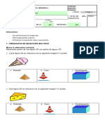 DIAGNOSTICO MATEMATICA 2023 SEGUNDO Antonia