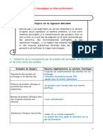 VI Prévention Risques Toxico