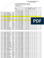 (011707096501) - Hoa Phan Tich 1 (18DDS - HL11)