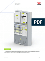 Low Voltage Switchgears 2017