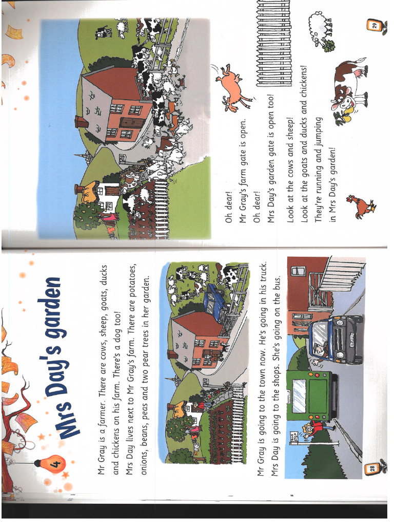 Storyfun 2 | PDF