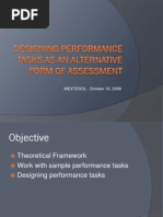 Download Performance Tasks by Benjamin Stewart SN7153114 doc pdf
