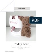 Teddy Bear