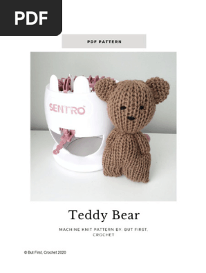 Teddy Bear